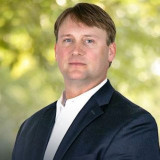 Photo of Patrick Cruise