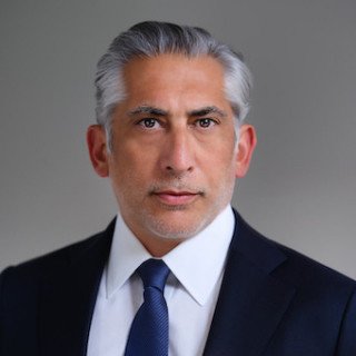 Photo of Justin Serianni