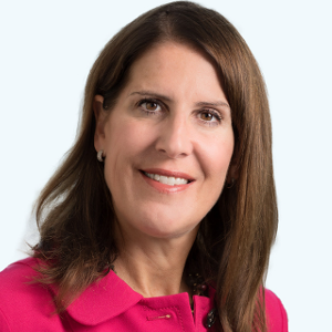 Photo of Wendy M. Fiscus