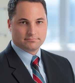 Photo of Daniel V. "Dan" McCaughey