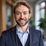 Photo of Alexander Buscher