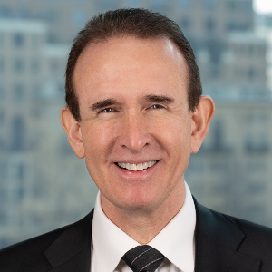 Photo of Steven H. "Steve" Witmer