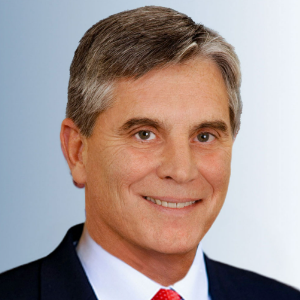 Photo of Gary R. Pannone