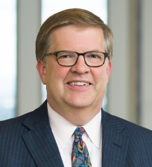 Photo of William A. "Bill" Nolan