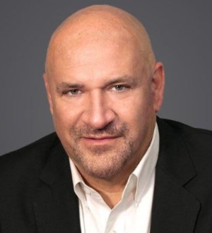 Photo of Daniel P. "Dan" O'Meara