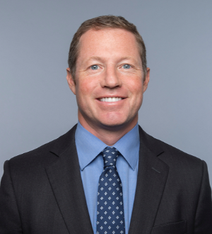 Photo of Sean McElligott