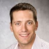 Photo of Nathan Dosch