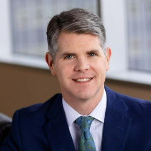 Photo of Leland G. Horton