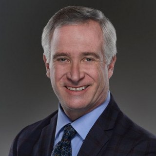 Photo of Thomas C. Nagel