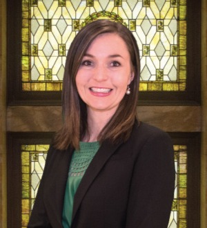 Photo of Lauren Gempel