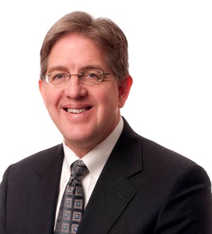 Photo of Daniel L. Thieme