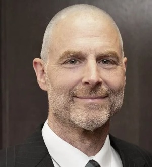 Photo of David M. Paul