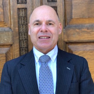 Photo of Neil F. Faigel