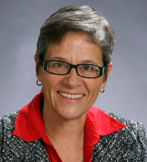 Photo of Maria Greco Danaher