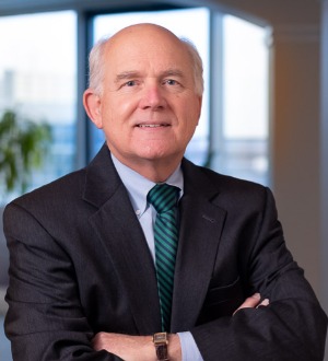 Photo of Randall A. "Randy" Underwood