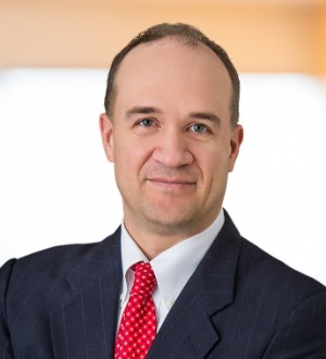 Photo of Brian W. Hayes