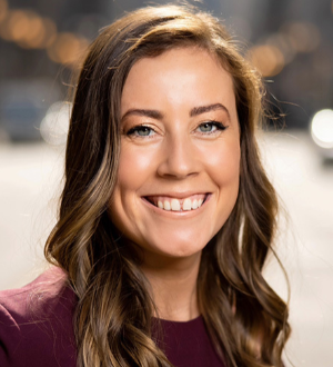 Photo of Sarah F. King