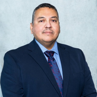 Photo of Lawrence Orta