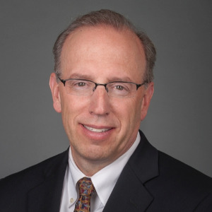 Photo of Stephen E. W. Hale