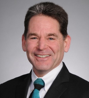 Photo of John M. Wechkin