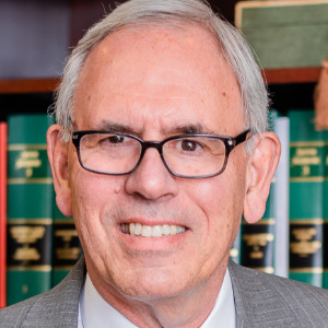 Photo of Keith M. Babcock