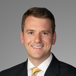 Photo of Stephen A. Dwyer