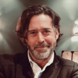 Photo of Stephen McConnell Domas