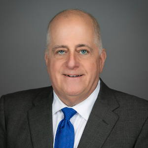 Photo of Michael S. "Mickey" Smith