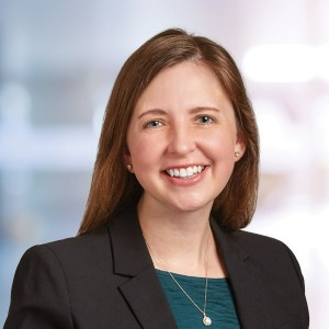Photo of Anne Haaland