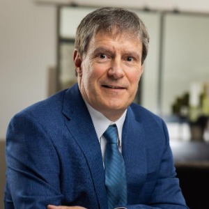 Photo of Shane N. Reely