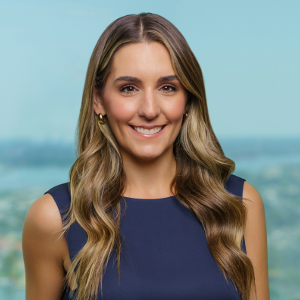 Photo of Taylor Lambert