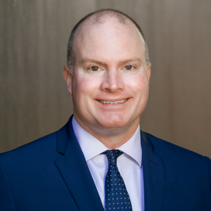 Photo of Christopher Levkulich