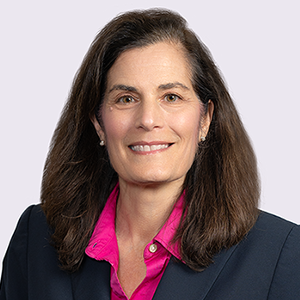 Photo of Susan M. Corcoran