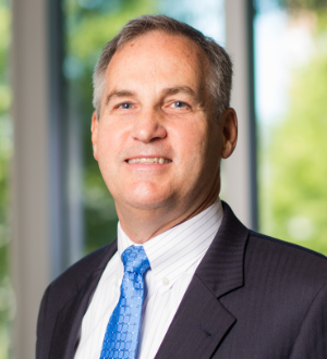 Photo of Steven B. "Steve" Long
