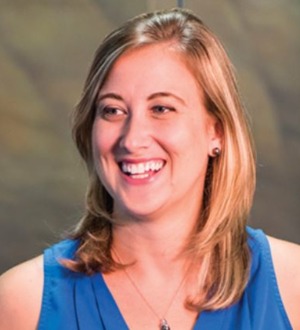 Photo of Sarah M. Love