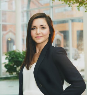 Photo of Katerina Kramarchyk
