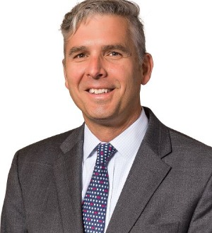 Photo of R. Richard "Rich" Love III