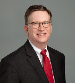 Photo of Paul C. Sarahan