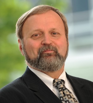 Photo of Randall W. "Randy" Kraker