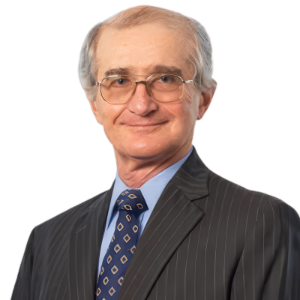 Photo of David D. MacKnight