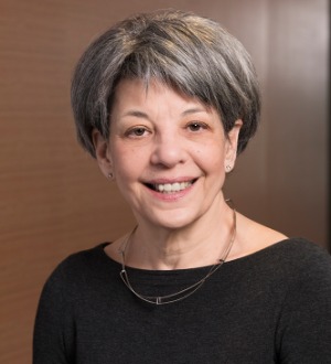 Photo of Cindy Mann