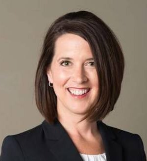 Photo of Stacie M. Codr
