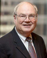 Photo of Alan W. Perry