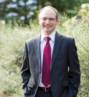 Photo of Christopher J. "Chris" Leff