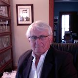 Photo of Richard E. H. Phelps II