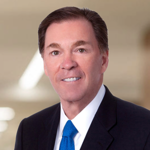 Photo of Charles H. Mercer, Jr.