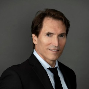 Photo of David M. Repp