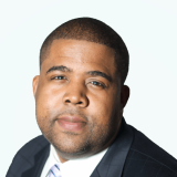 Photo of Andrew C. Goodwin
