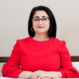 Photo of Karina Arzumanova