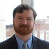 Photo of Patrick E. Markey
